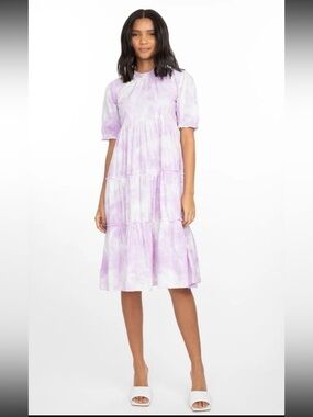 generation love callista lace dress Generation Love | Dresses | Generation Love Callista Lace Dress In Hot Pink